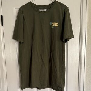 Dutch Bros Good Vibes Only